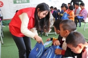 3月5日是第58个“学习雷锋纪念日”，也是第22个“中国青年志愿者